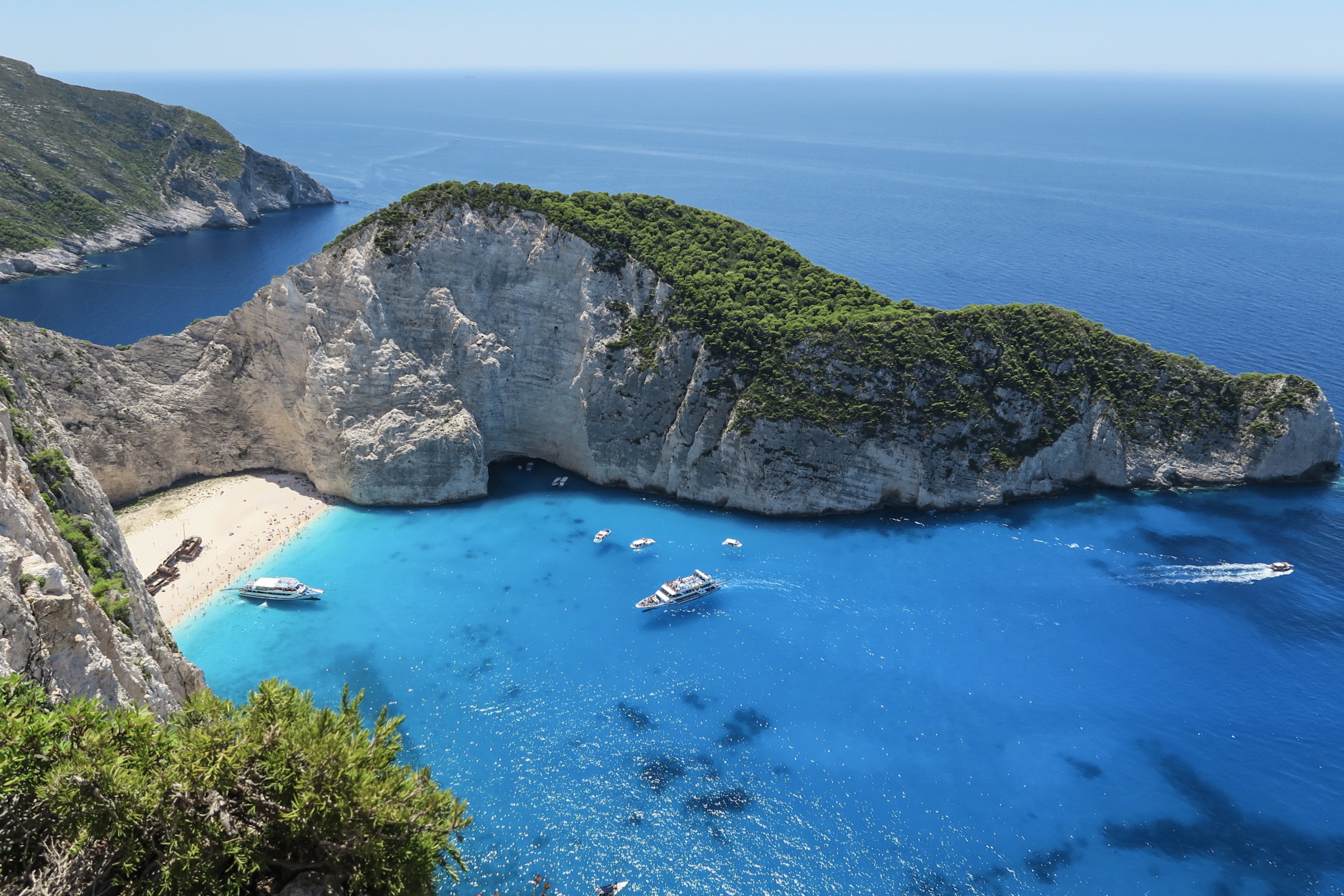 INCREDIBLE ZAKYNTHOS | What To Eat, See, and Do In 3 Days – Lilian Pang