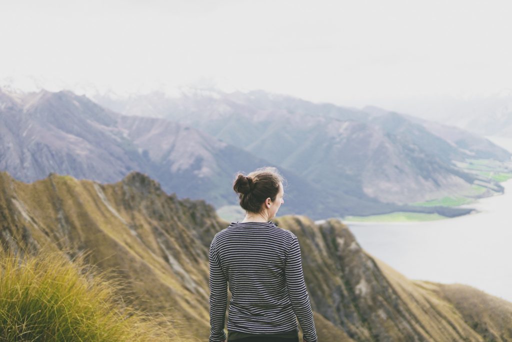 A WEEK ON THE ROAD, NEW ZEALAND | Southern Voyager x Wild Kiwi – Lilian ...